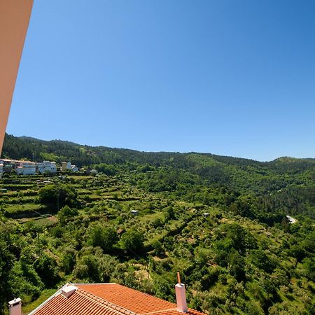 Casa Do Beco - Fabulous 3 Bedroom House With An Office, Seia, Serra Da Estrela Lapa dos Dinheiros المظهر الخارجي الصورة