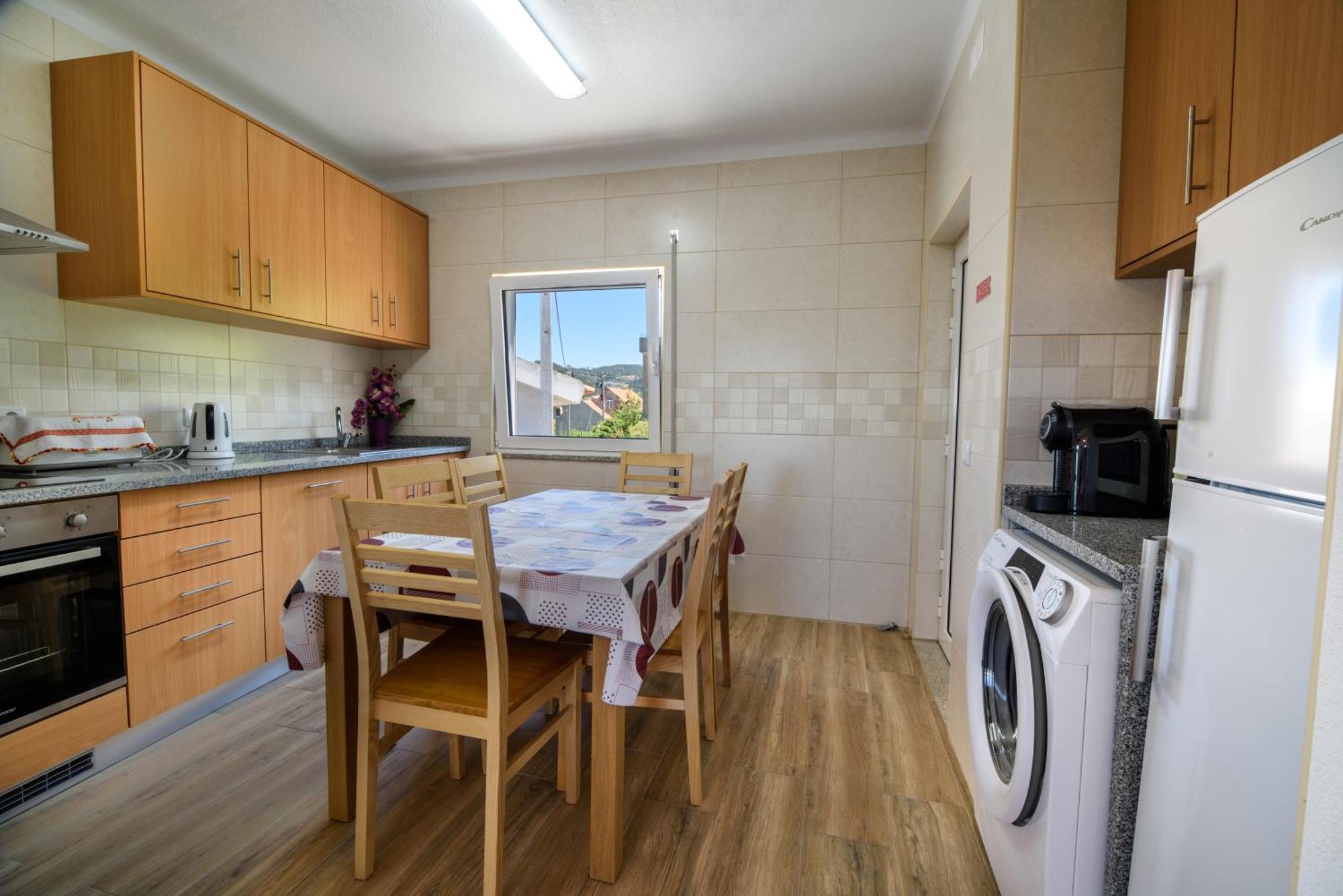 Casa Do Beco - Fabulous 3 Bedroom House With An Office, Seia, Serra Da Estrela Lapa dos Dinheiros المظهر الخارجي الصورة